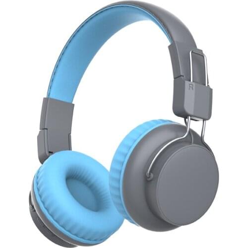 Bluetooth Headphones Wireless Stereo Music l Folding Subwoofer Bluetooth5.0 Headset With Mic For PC mobile phone