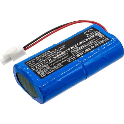 CS 3000mAh/14.40Wh battery for Mosquito Defender,Executive,H-SC3000X4,Independence,Liberty,Patriot 565-021,MM565021