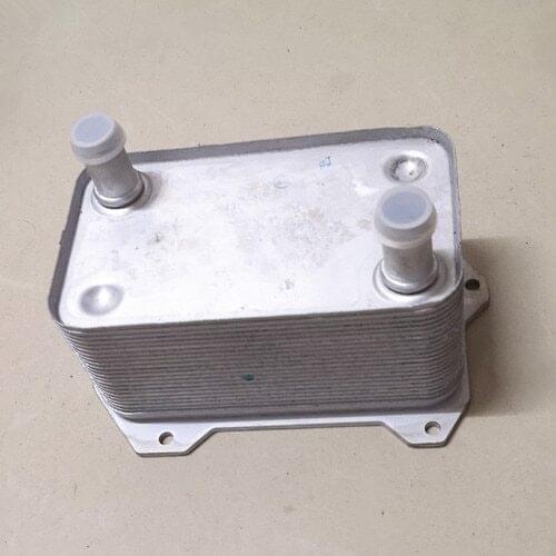 Parts OE No 420117013E 420117022A 420117013D for Audi Oil Cooler 420 117 013 E OEM 420 117 013E 420 117 022A 420 117 013D