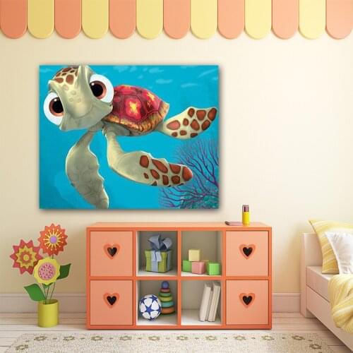 DIY colorings pictures by numbers with colors Cute chubby panda painting drawing painting by numbers framed Home