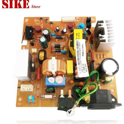JC44-00081A SMPS For Samsung ML-2510 ML-2570 ML-2571 ML2510 ML2570 ML2571 2510 2570 2571 Voltage Power Supply Board JC44-00080A