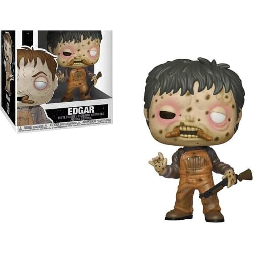 Funko Movie Men in Black Edgar 717# Vinyl Action Figures Collection Model Toys for Children Christmas Gifts