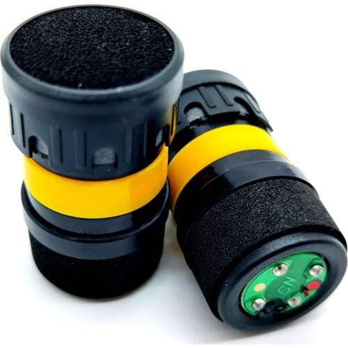 Flexible NOSEM N-S2310 Wireless Communication Dynamci Mic Capsule