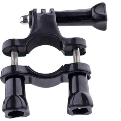 Ride Hero Handlebar Seatpost Pole Mount for Gopro Hero 1 2 3 3+ 4 Camcorder