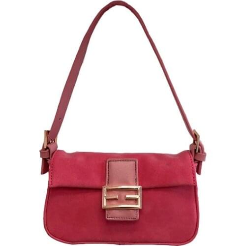 MAGGIE'S WALKER Women's Clutches With Handle