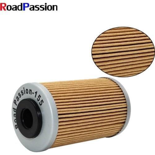 Oil Filter For 640 LC4 625 390 690 125 RC 250 249 200 RC390 525 450 640 ENDURO SMC XC ATV 560 660 625 Engine Bike Motorcycle