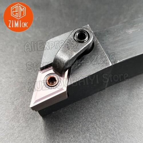 MDJNR1616H11 MDJNL1616H11 MDQNL1616H11 MDQNR1616H11 MDPNN1616H11 Knife Holder For Lathe + DNMG11 Boring Tool CNC Tool sets