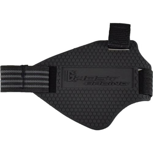 Motorcycle Gear Shift Pad Shoes Protective Gear Shifter Shoe Boots Motorbike Boot Cover Protective Gear Shift Usefulness