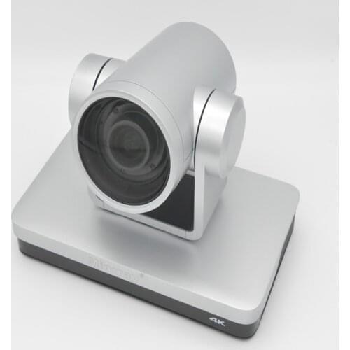 NDI 12X optical zoom NDI 4k Ultra HD PTZ USB NDI CAMERA or hd ptz hdmi broadcasting camera