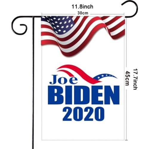 President Election Flag Joe Biden For President Election Blue Flag 3x5\' Flag NEW