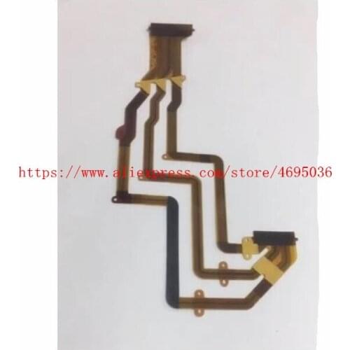 NEW CCD Flex Cable For sony PJ410 PJ430 PJ510 Video Camera Repair Part