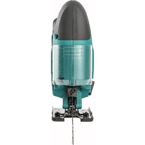 Jig Saw Electric Saw 4 Speed Jigsaw Electric Saws Cutter for Woodworking Scroll Saws Power Tool for Makita 18V Battery