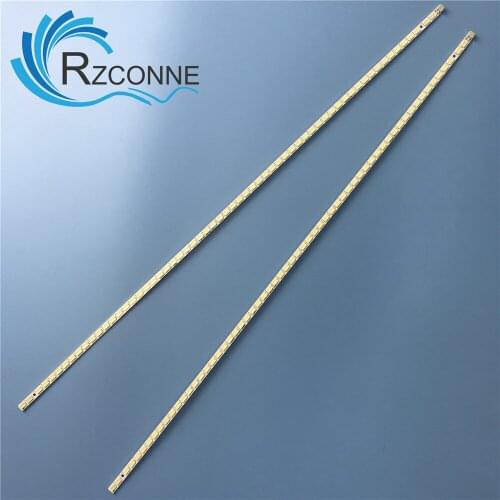 LED Backlight strip 62 Lamp For Hisense 42"TV LED42K300 GT-1110977-B RSAG7.820.4691 LED42K11P RSAG7.820.4593 HE420FF-E07