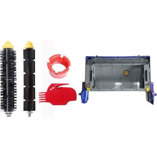 TOP!-Brush Accessories Enhanced Motor Cleaning Head Module CHM Brushes