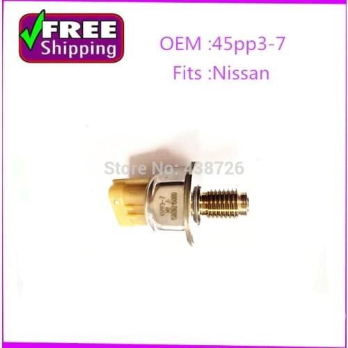High Quality Pressure Sensor OEM 45pp3-7 15026215000 For Nissan Navara D40