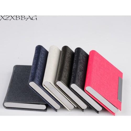 XZXBBAG Business Card Holders
