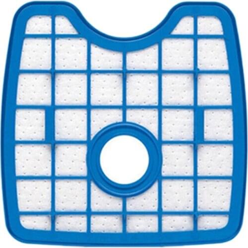 For FC8820 FC8810 FC8812 FC8822 FC8830 FC8832 FC8932 Robot Vacuum Cleaner HEPA Replacement Filters Parts