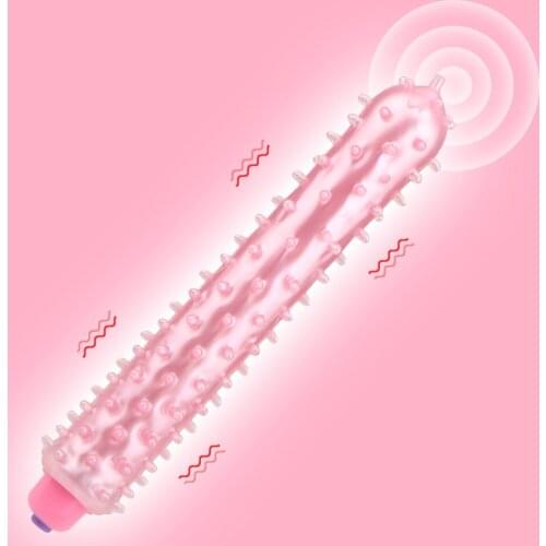 Female Masturbator Sex Products G-spot Vibrator Silicone Clitoris stimulator Erotic Vibrating Massager Sex Toys for Women