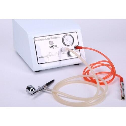 2 in 1 microdermabrasion facial exfoliator Pigmentation Correctors Skin Rejuvenation Skin Revitalize machine
