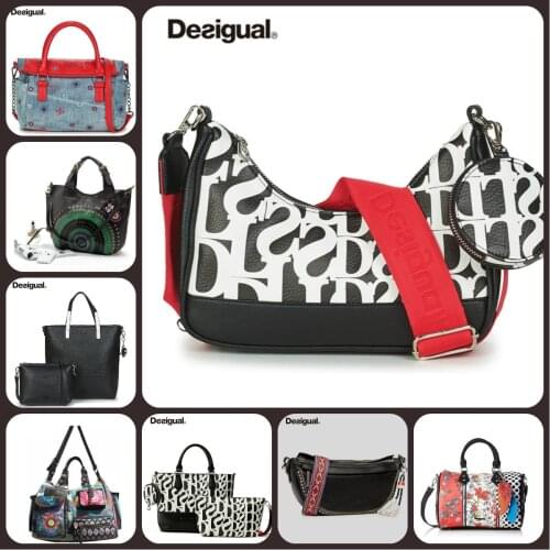 2020 Spain Brand Hot Style Ladies Embroidered Shoulder Bag Ladies Luxury Brand Carry Bags Crossbody Bag for Women 1