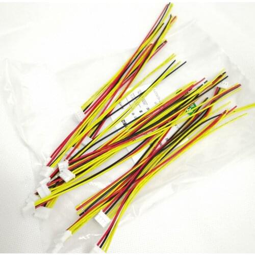 35pcs elevator button wires for KDS50 stainless steel button KONE Lift parts AQ1H5G