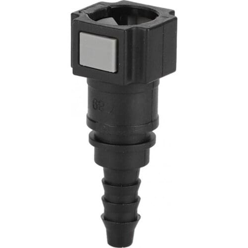 8mm Car Motorcycle Fuel Line Hose Pipe Quick Release Connector 7.89 Accessory Fuel Line Connector New Arrivals