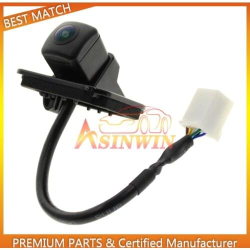 Asinwin Reels, Modules And Capture Devices