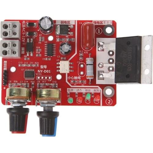 BENGU Spot Welding Machines