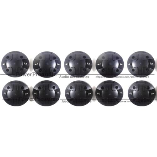10PCS Diaphragm For EV ZLX 115 ZLX 115P Electro Voice DH1K DH-1K ELX112 EV ZLX 112 ZLX 112P ELX 112 115 215 F01U247593
