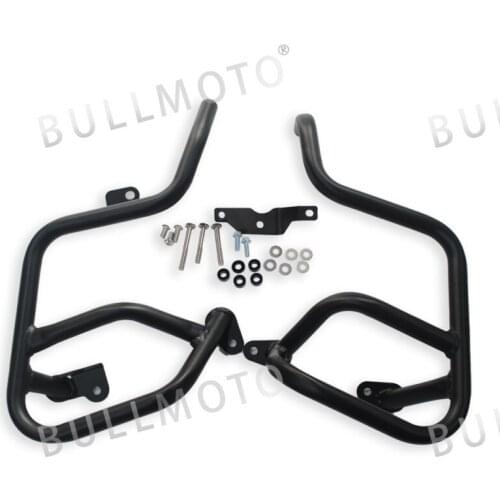 For BMW S1000XR 2015 2016 2017 2018 2019 High Quality Motorcycle Bumper Engine Guard Frame Slider Crash Bar Protector