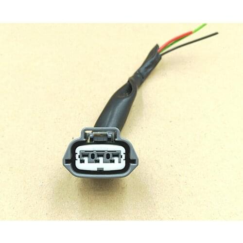 For Nissan 2003-2007 Teana 2.3 3.5 230JK 350JM Ignition coil plug 3wire cable
