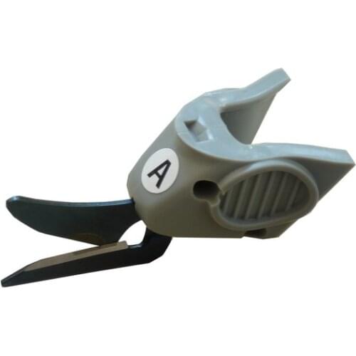 WBT electric scissors special cutter head electric scissors knife head electric cutting machine