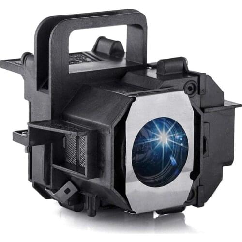 CN-KESI Electrified Replacement Lamp FIT for ELPLP49 ELPLP67 ELPLP78 ELPLP88 Replacement parts