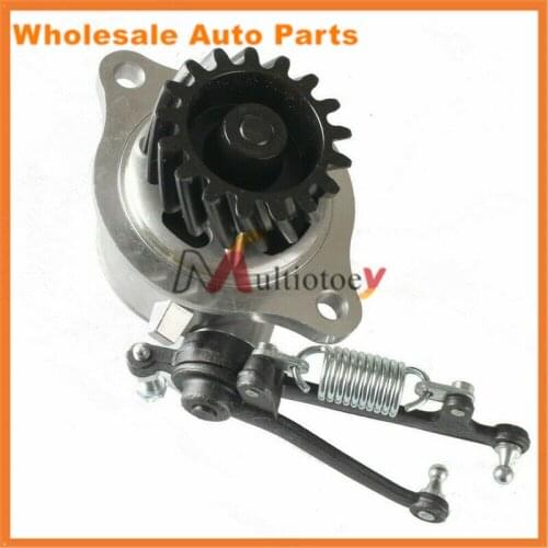 8N18204B Governor Assembly 2 Arm Fit For Ford For New Holland 8N18204B