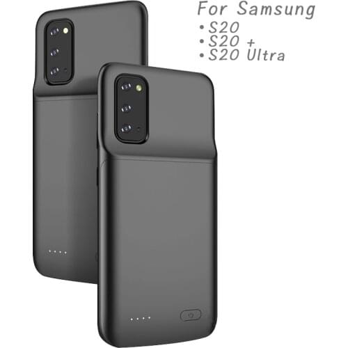 Jinsuli Phone Cases For Samsung Galaxy S20 Plus