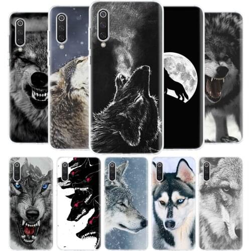 OLOPKY Phone Cases Xiaomi Redmi K30 Pro