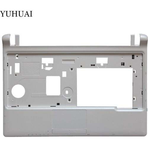 Laptop PalmRest For Samsung N148 N145 N143 N150 BA75-02432D Palmrest COVER