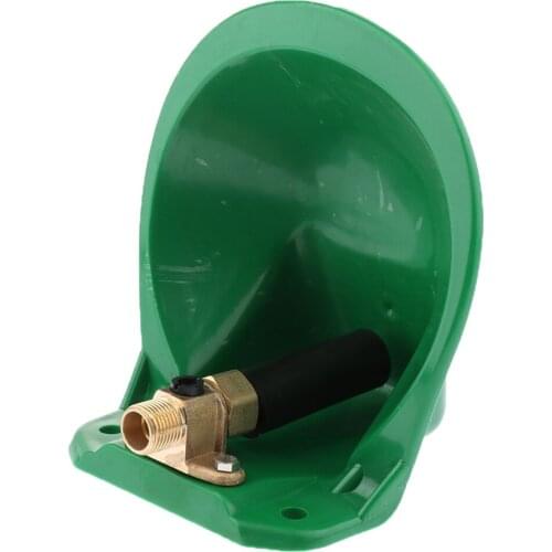 Professional Automatic Water Bowl for Sheep, Goats, Piglets, Small Horses and Other Livestock 20mm（DN15）Water Pipe