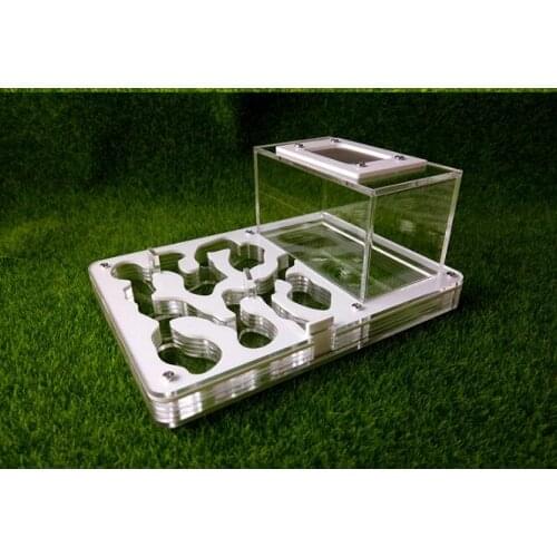 ROUND YUAN Toys And Goods For Creativity