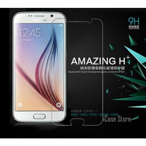 Tempered Glass Screen Cover For Samsung Galaxy Grand Prime G531H G531F S4 S5 A3 A310 A5 A510 J1 J3 J5 J7 2016 Protector Film