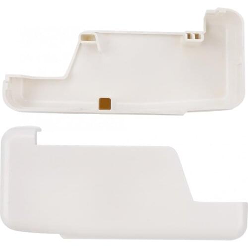 Sewing Tools 1 Pair Knitting Machine Case Side Plate Left & Right for Silver Reed SK280 SK270 Sewing Supplies