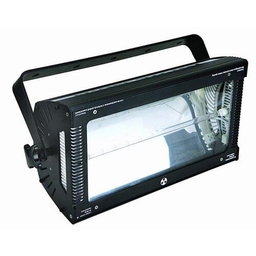 Fast Shipping Super Bright Dj Atomic 300watt high quality DMX512 3000W Strobe Light DMX Flash Led Strobe Lights