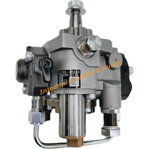 Diesel injection pump 294000 0733 2940000733 294000-0733 Common rail fuel pump