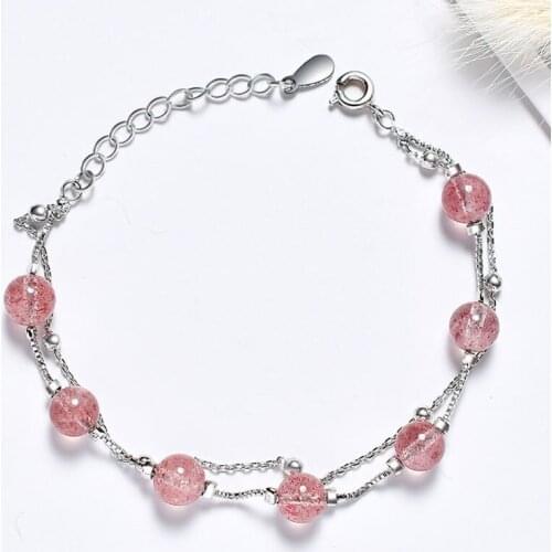 JIAMEN Bead Bracelets