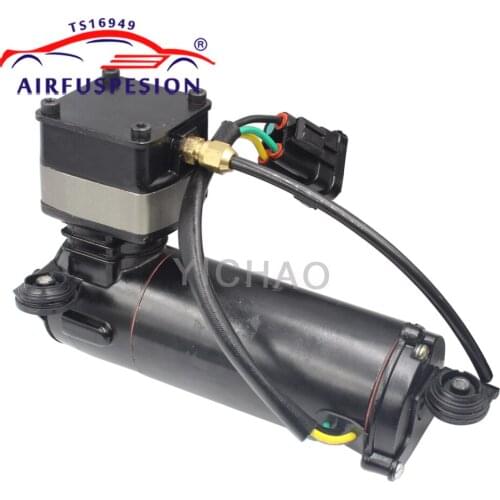 Air Suspension Compressor Pump for Land Rover Range Rover P38 1995 - 2002 ANR4353 ANR3731 20-070004 949913