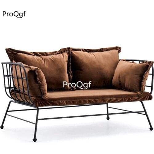 Ngryise 1 set nordic fashion hot modern sofa length about 133cm