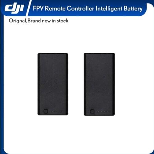 DJI FPV Remote Controller Intelligent Battery for CrystalSky/ Cendence WB37 2S 4920mAh Original Batteries for DJI FPV CrystalSky