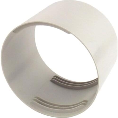 Air Conditioning Hose Connection Interface Threaded Ventilation Pipe Connector Portable Coupler Air Conditioner Exhaust Interfac