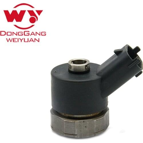 2pcs/lot Low price Common rail injector Solenoid F00VC30319 Suitable for Busch Injector