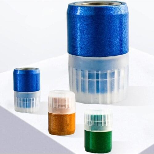 Universal Magnetic Ring 1/4" 6.35mm Metal Strong Magnetizer Screw Electric Screwdriver Bits